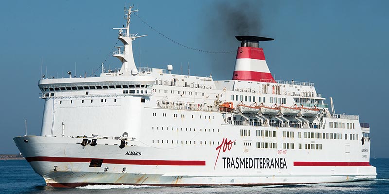 ship