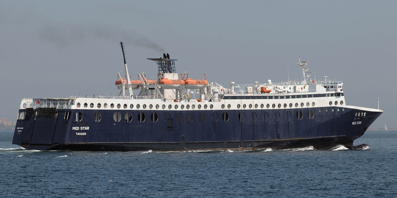 ship
