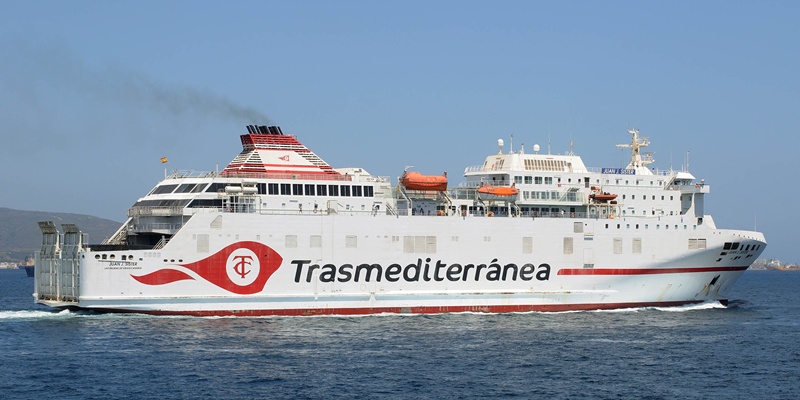 ship
