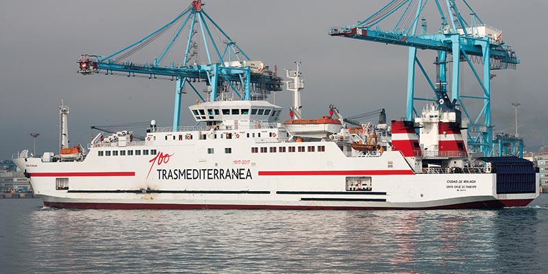 ship