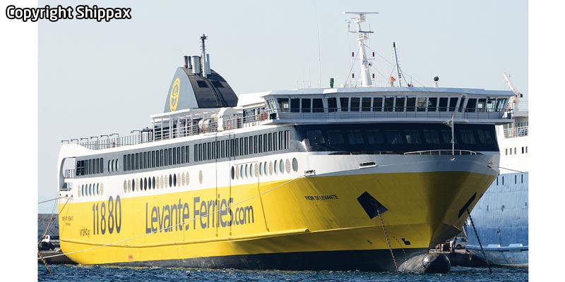 ship