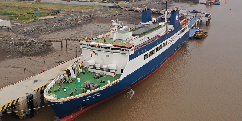 ship