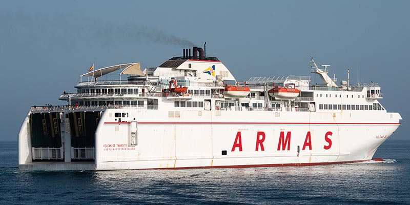 ship