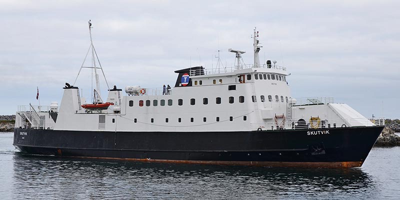 ship