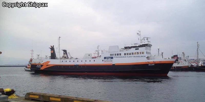 ship