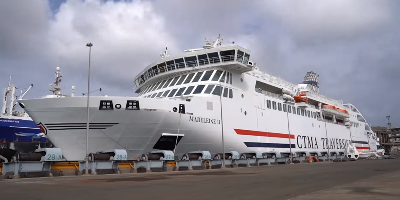 ship