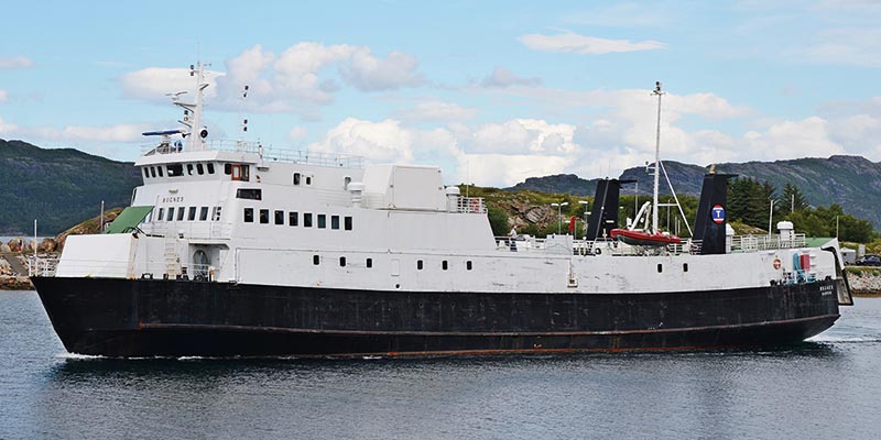 ship