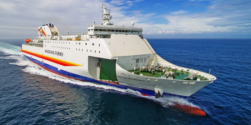 ship