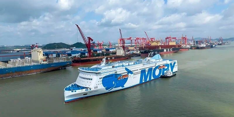 ship