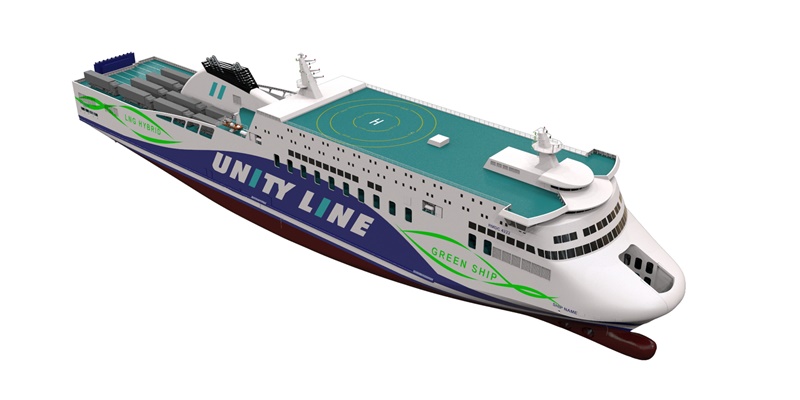 ship