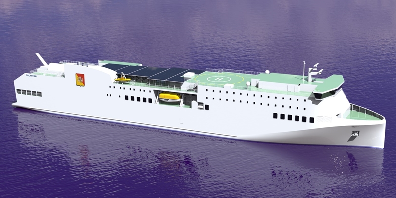 ship