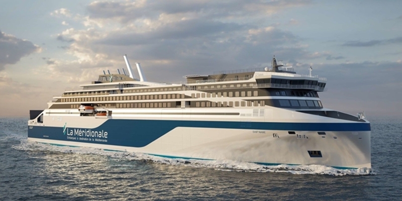 ship