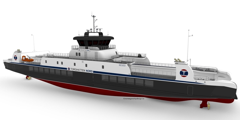 ship