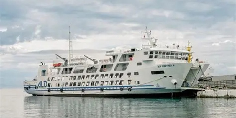ship