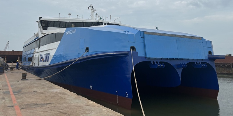 ship