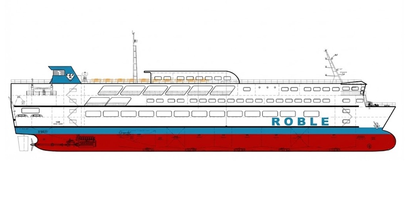 ship