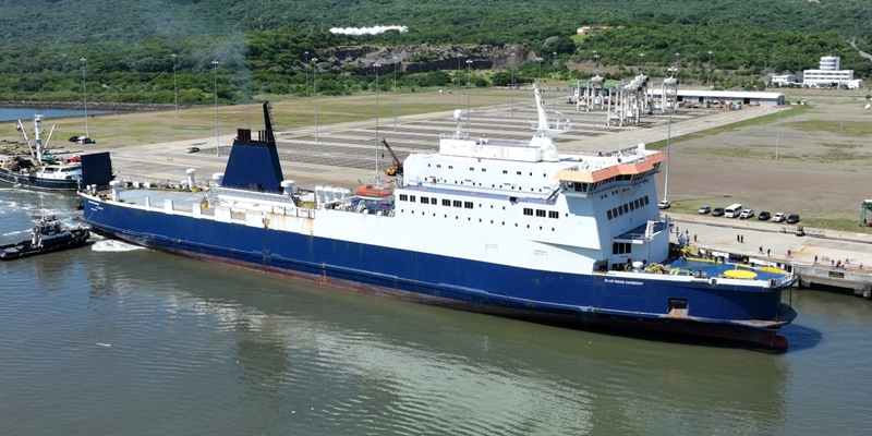 ship