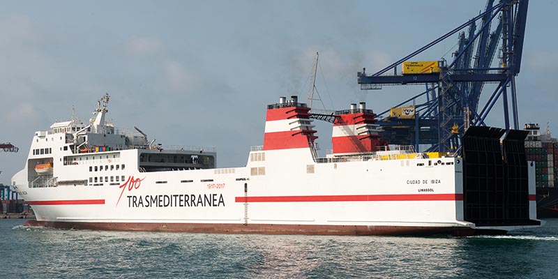 ship