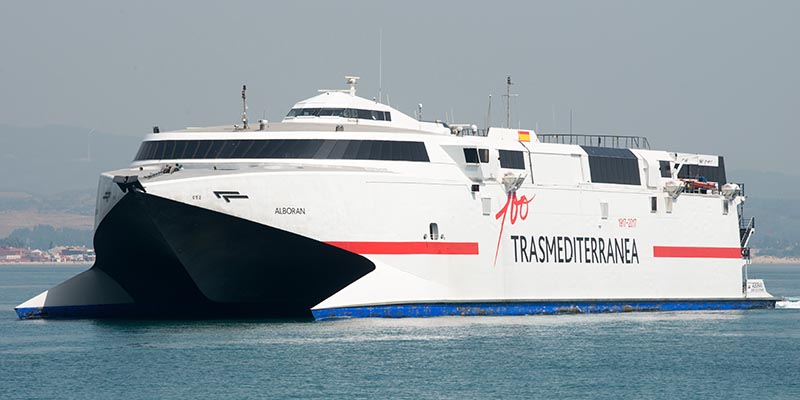 ship