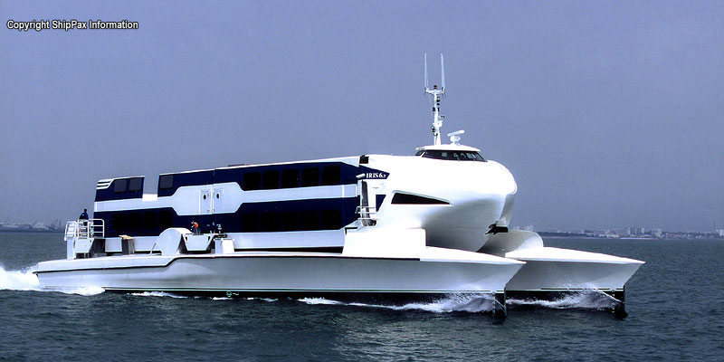 ship