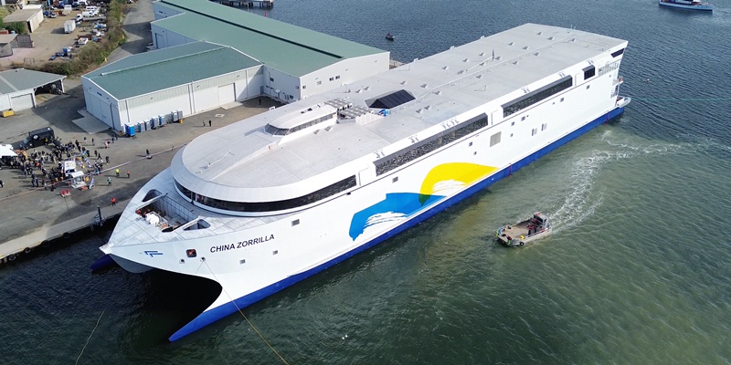 ship