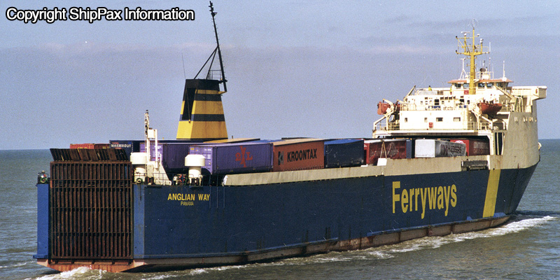 ship