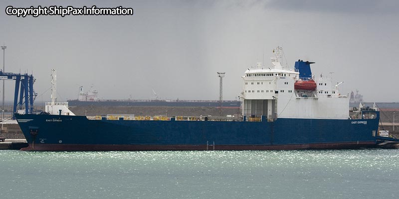 ship