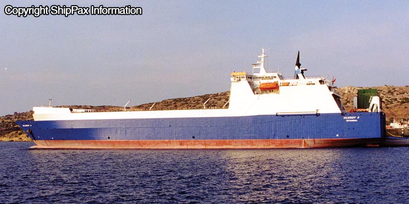 ship