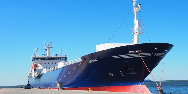 ship