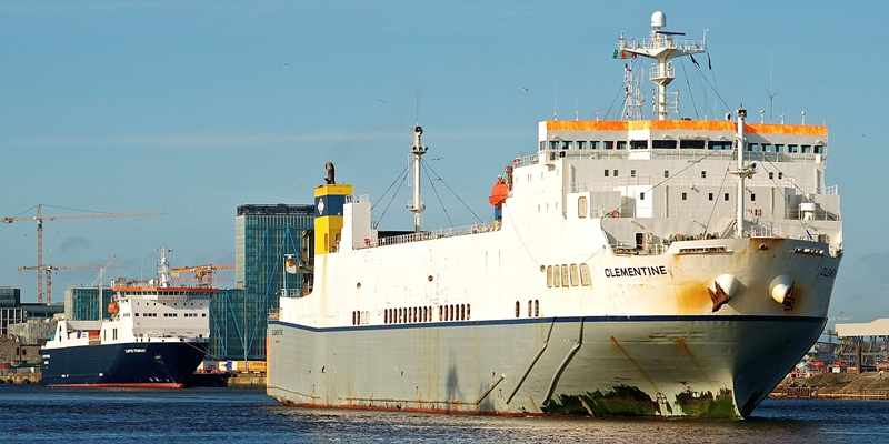 ship