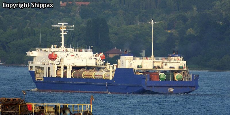 ship