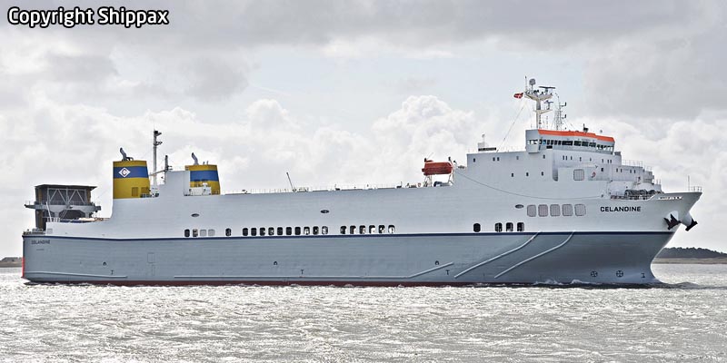 ship