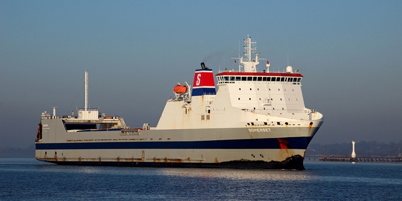 ship