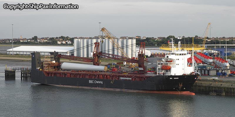 ship
