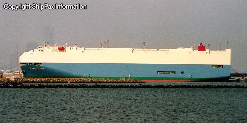 ship
