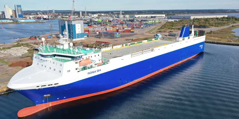 ship