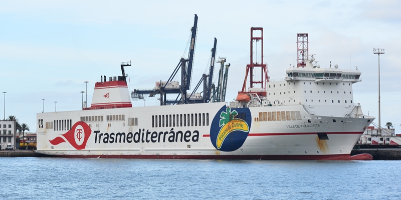 ship