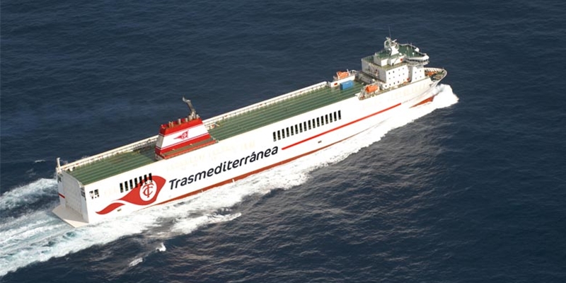 ship