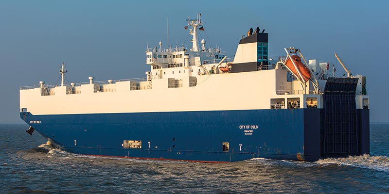 ship