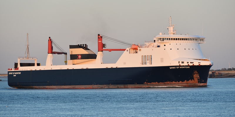 ship
