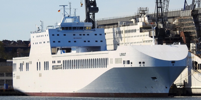 ship