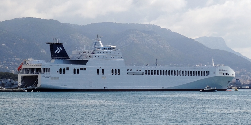ship