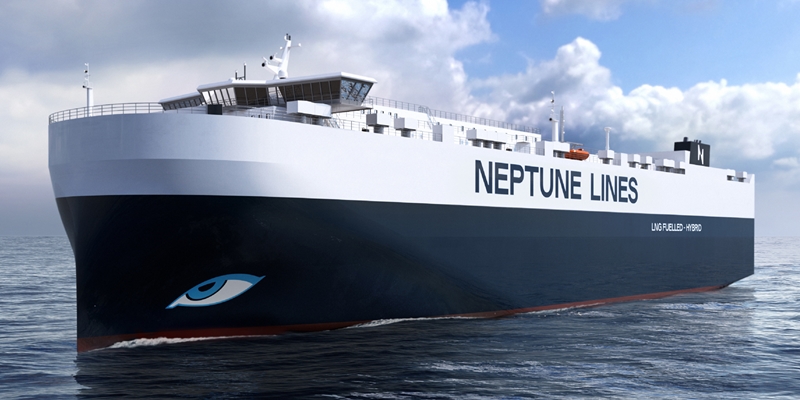 ship