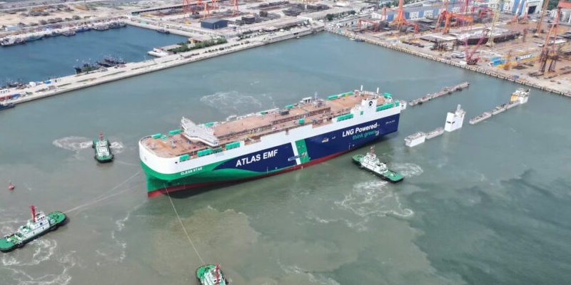 ship